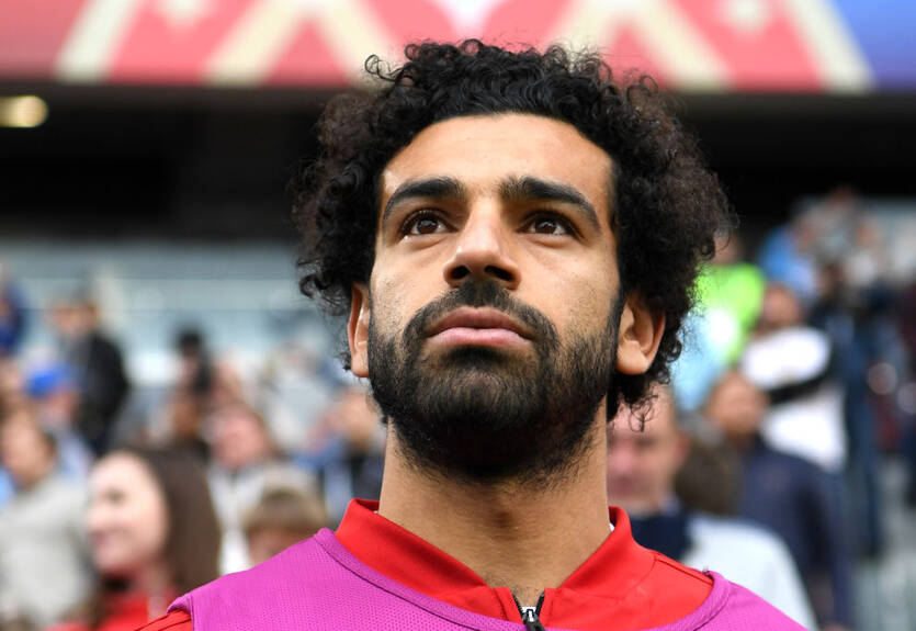 Россия – Египет: смотреть онлайн трансляцию матча ЧМ-2018