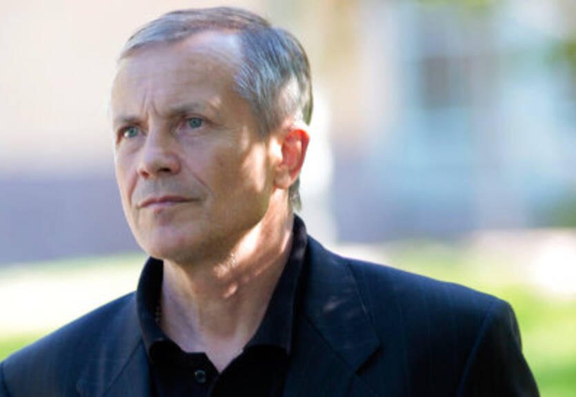 Зимнин поделился ожиданиями от поединка Гассиев – Усик