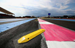 Формула-1: анонс Гран-при Франции