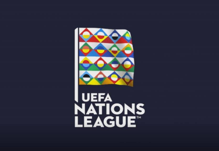 Испания, Италия, Хорватия и Нидерланды сыграют в плей-офф Лиги наций