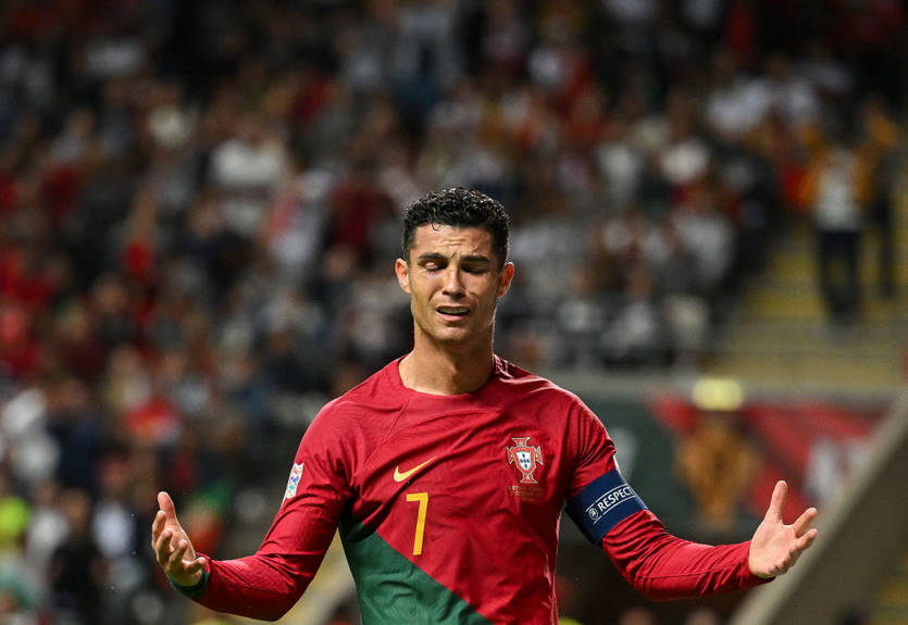 Президент Аль-Хіляля підтвердив, що клуб міг підписати Роналду