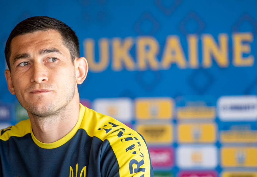 Степаненко: Моменти були, але десь майстерності не вистачило, десь везіння не було