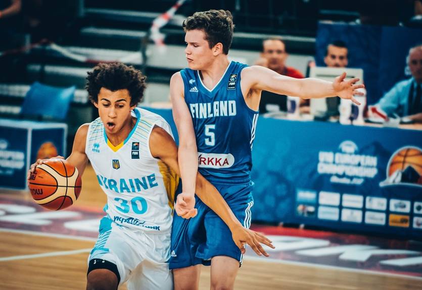 Генменеджер Вашингтона: Нас привлек атлетизм Санона