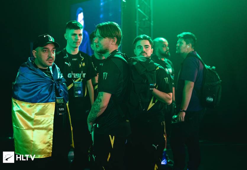 NaVi у видовищній грі обіграли Heroic і вийшли до чвертьфіналу ESL Pro League Season NaVi у видовищній грі обіграли Heroic і вийшли до чвертьфіналу ESL Pro League Season
