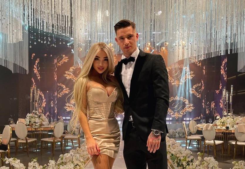 Зрада чи наклеп: Вербич пролив світло на скандальні фотографії, які натякають на невірність