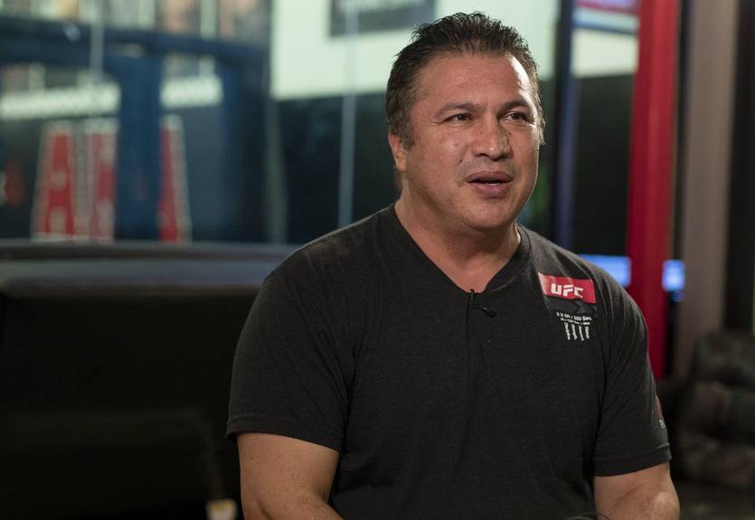 Мендес: Волкановски – хороший соперник для Махачева