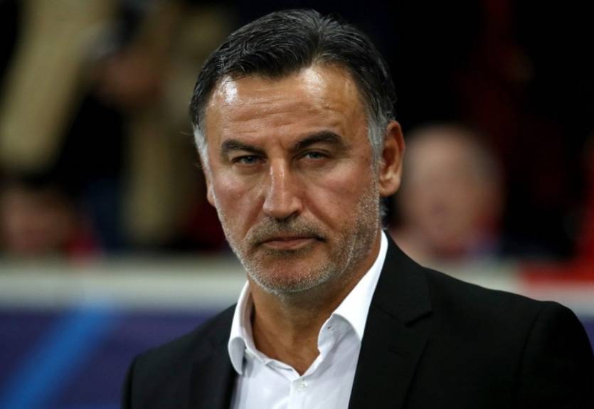 Гальтье: Не думаю, что в ПСЖ у Мбаппе меньше свободы, чем в сборной