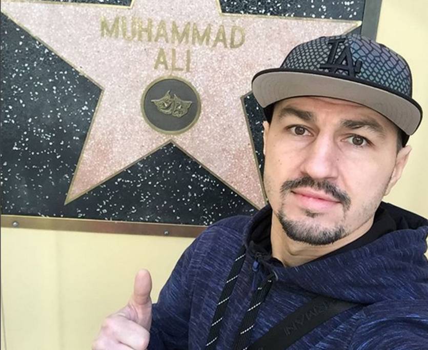 instagram.com/icemanpostol