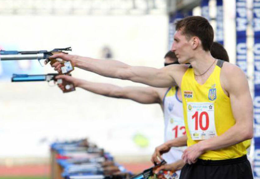 Тимощенко финишировал далеко от пьедестала в финале Кубка мира