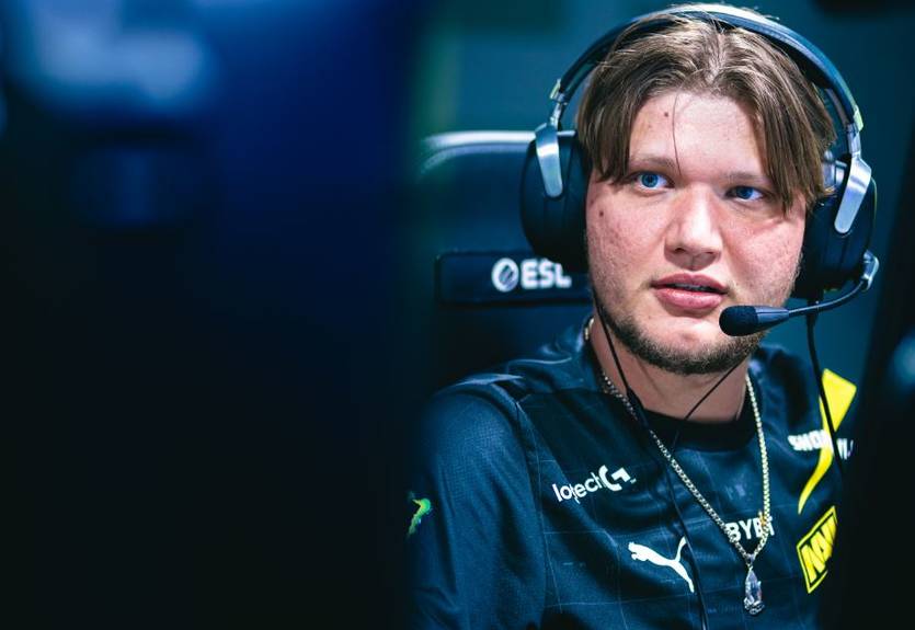 NaVi поступилися G2 і вилетіли з ESL Pro League
