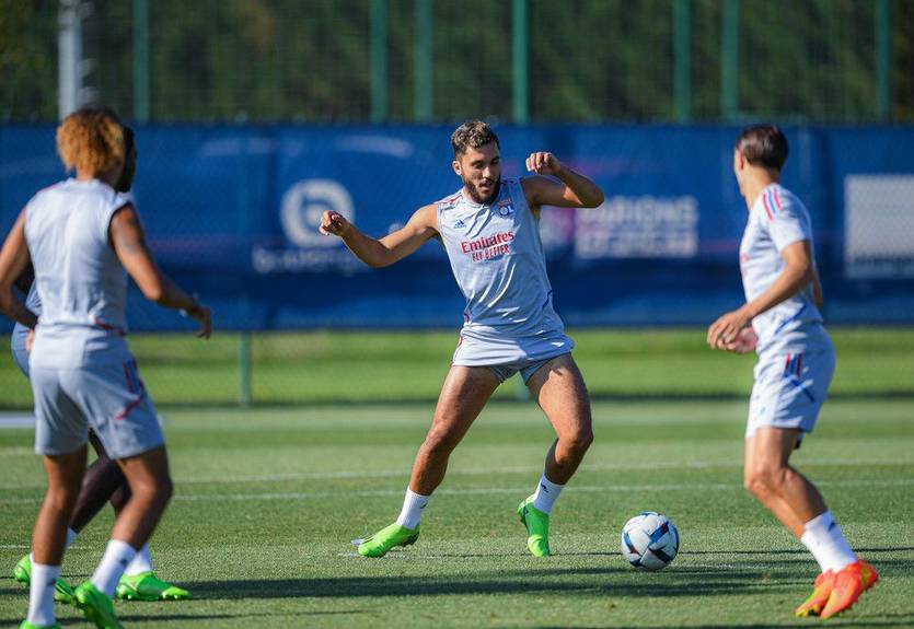 Ліон може отримати нового власника вже наприкінці цього місяця Ліон може отримати нового власника вже наприкінці цього місяця