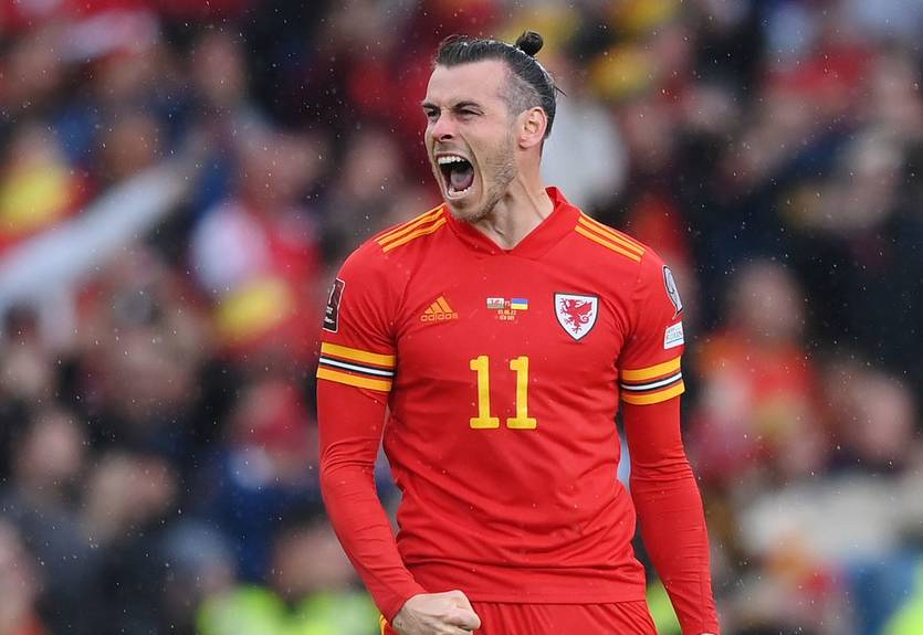 Эль и лагер: Бэйл выпустил собственную марку пива в честь выхода Уэльса на ЧМ-2022