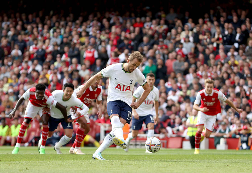 Кейн встановив рекорд АПЛ