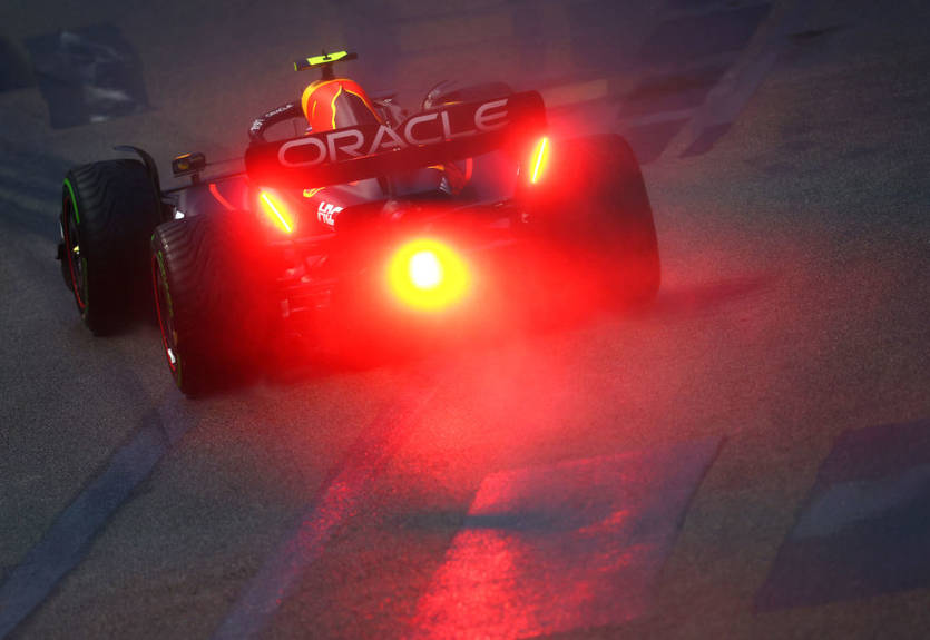 Ред Булл могут наказать за превышение потолка расходов в 2021 году - ФИА проводит расследование