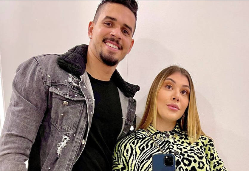 Жена защитника Бенфики раскритиковала FIFA 23 за уродливый гейм фейс футболиста