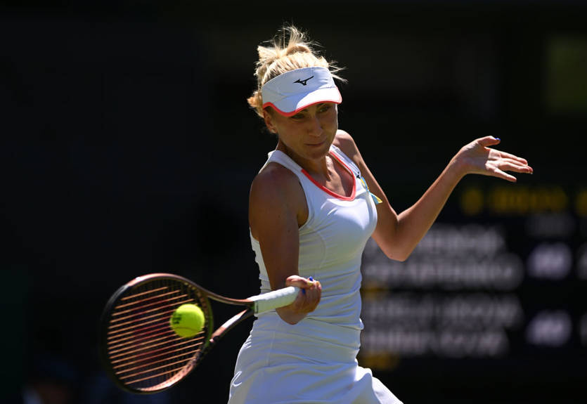 Сестры Киченок стали победительницами парного турнира WTA 250 в Таллинне