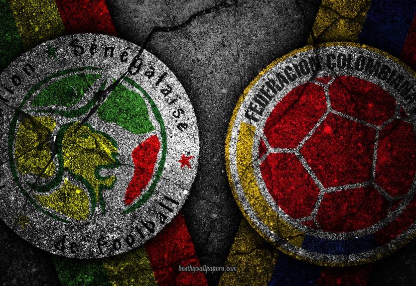 Сенегал – Колумбия: прогноз и ставки букмекеров на матч ЧМ-2018 Сенегал – Колумбия: прогноз и ставки букмекеров на матч ЧМ-2018