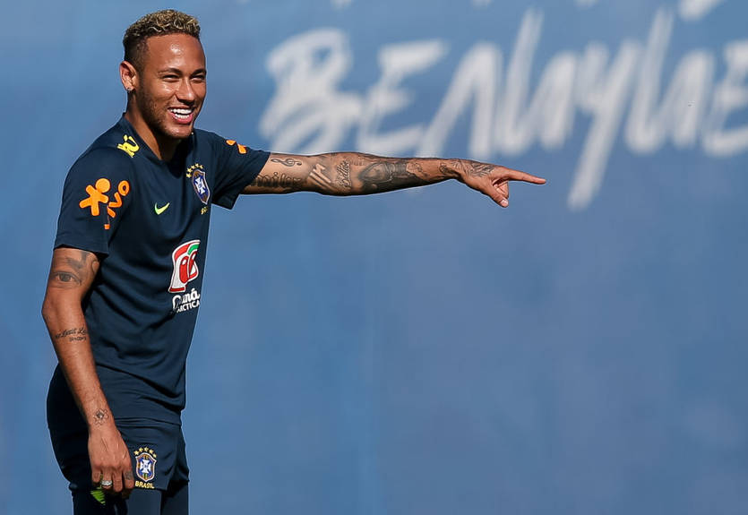 ЧМ-2018: анонс решающего тура группы Е