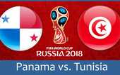 Панама – Тунис 1:2 как это было