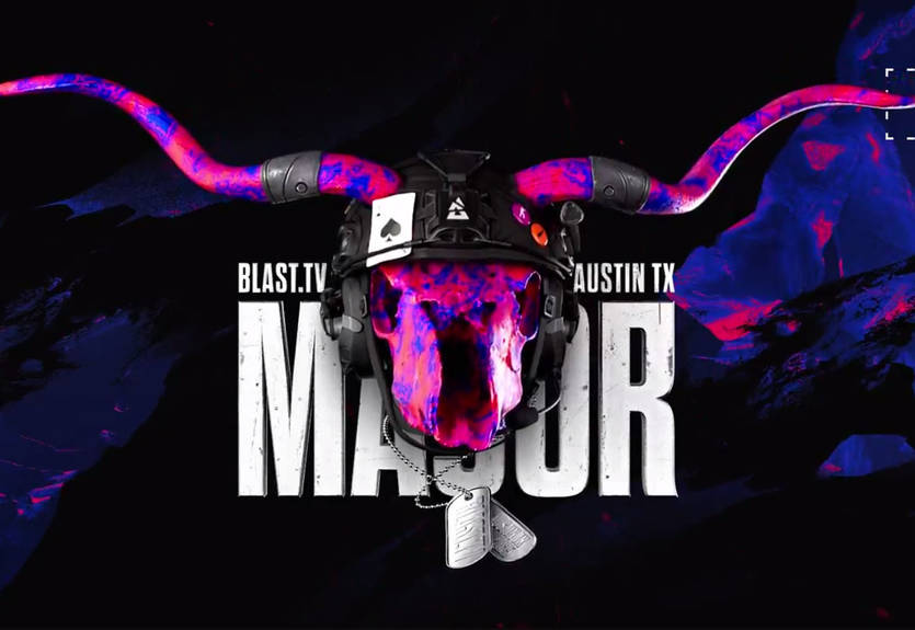 Європейський відбір на Major: українці B8 обіграли Astralis у фіналі відбору Європейський відбір на Major: українці B8 обіграли Astralis у фіналі відбору