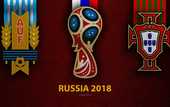 Уругвай – Португалия 2:1 как это было
