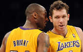 "Нах*й его": бывший игрок и тренер Лейкерс рассказал о реакции игроков на запрос обмена от Брайанта в 2007 году