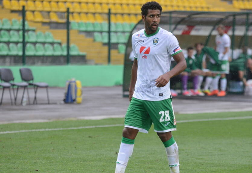 Шахтер заинтересовался в аргентинце, игравшем за Карпаты