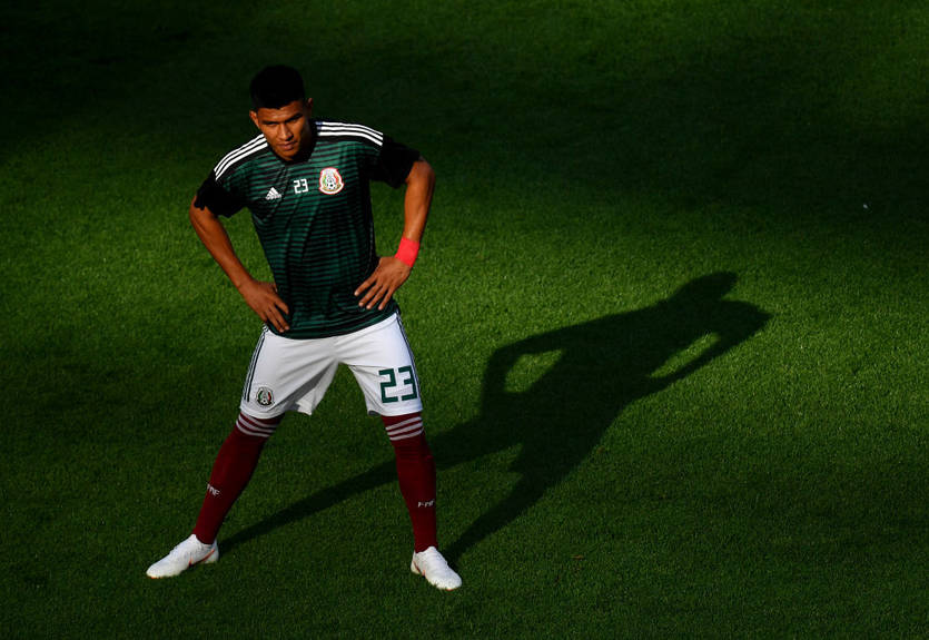 Гальярдо установил новый рекорд чемпионатов мира уже на 15 секунде матча