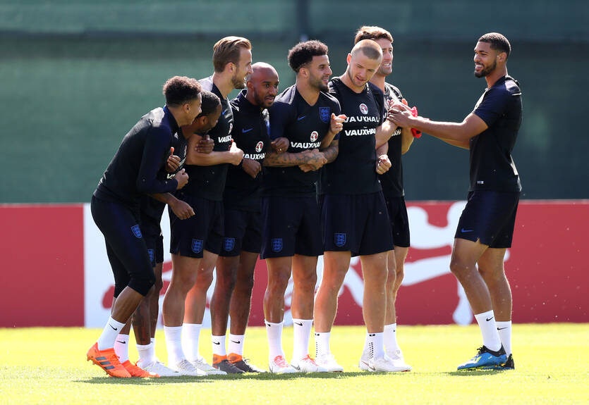 ЧМ-2018: расписание игрового дня 28 июня