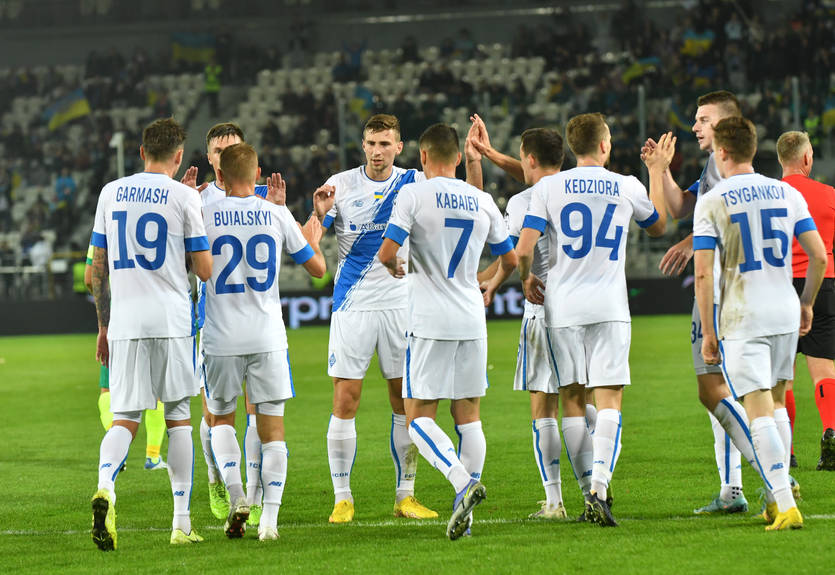 Шахтер пропустил вперед Динамо, неожиданная позиция Полесья: ТОП-20 самых дорогих клубов Украины