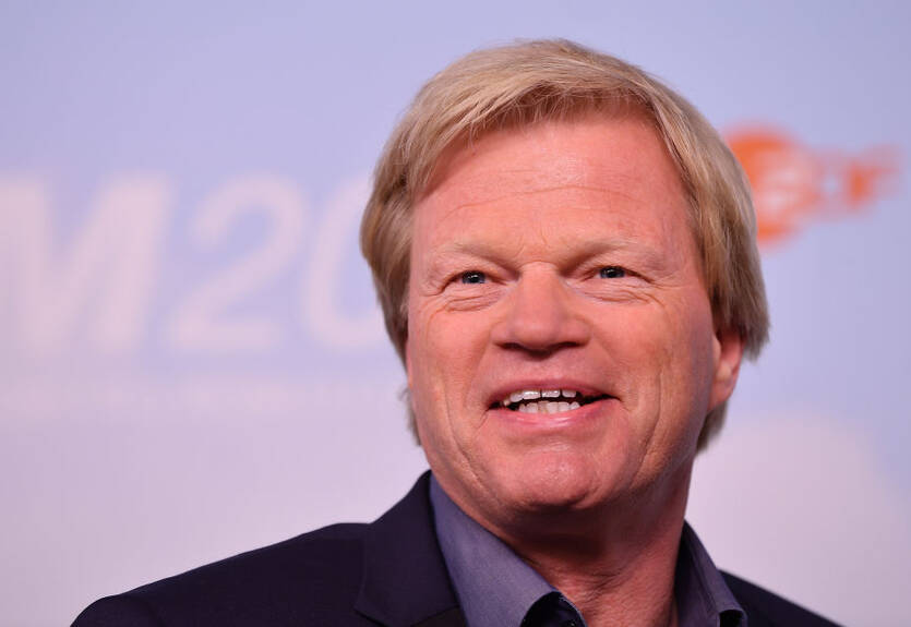 Кан назвал двух худших игроков сборной Германии на ЧМ-2018 Кан назвал двух худших игроков сборной Германии на ЧМ-2018