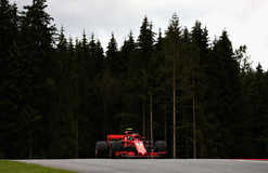 Формула-1: анонс гран-при Австрии