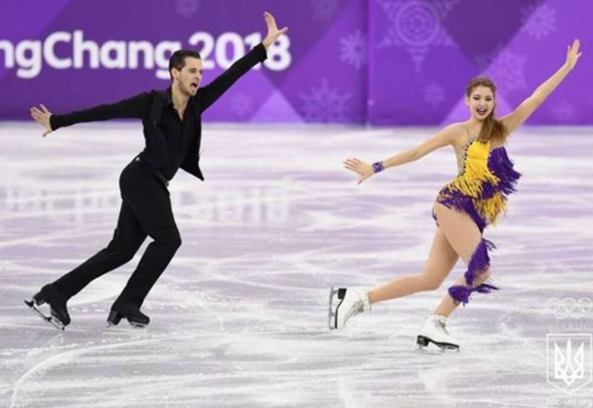 Украинские фигуристы впервые с 2014 будут представлены в двух категориях Гран-при