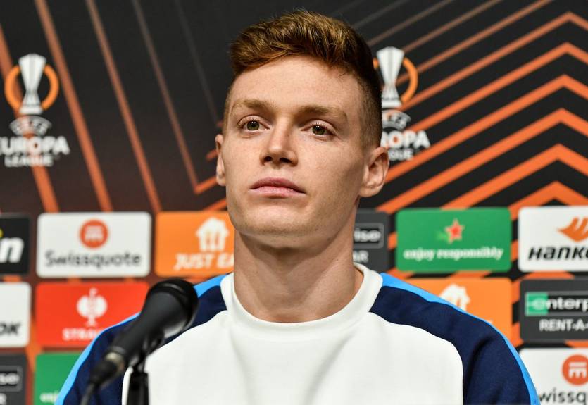 Цыганков: В двух матчах с Ренном мы можем исправить ситуацию в группе