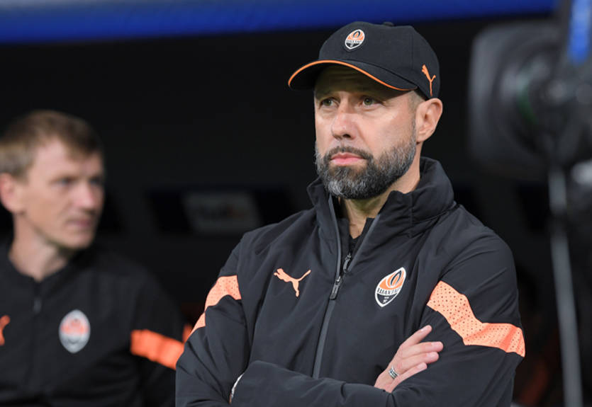 Йовичевіч: У деяких моментах Шахтар гравтак, що найкращі футболісти Реала не могли їх нейтралізувати Йовичевіч: У деяких моментах Шахтар гравтак, що найкращі футболісти Реала не могли їх нейтралізувати