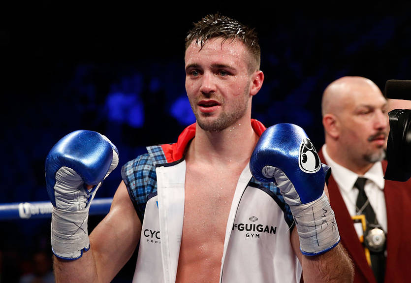 Тейлор станет участником WBSS второго сезона