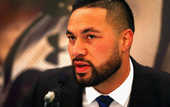 Паркер: Думаю, Джошуа не готов к бою с Уайлдером