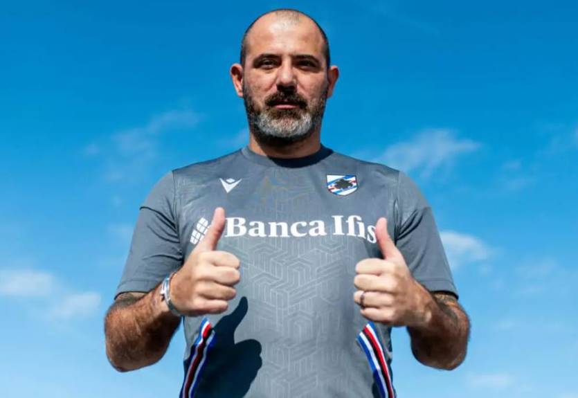 Станковіч став тренером клубу Серії А