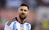 Месси: ЧМ в Катаре точно станет для меня последним Месси: ЧМ в Катаре точно станет для меня последним