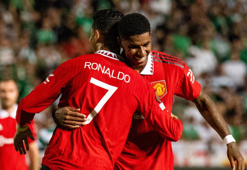 УЄФА назвав претендентів на звання найкращого гравця та найкращого голу тижня Ліги Європи