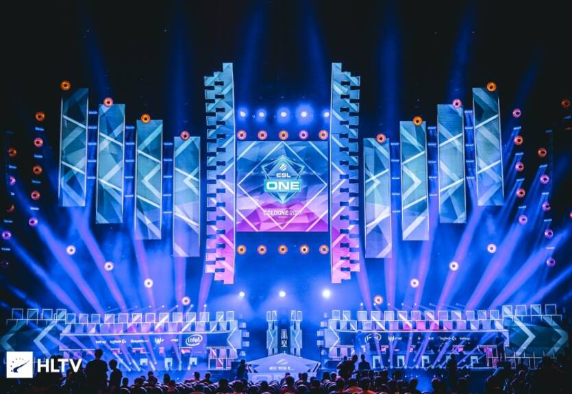 ESL One Cologne 2018: сетка турнира перед плей-офф ESL One Cologne 2018: сетка турнира перед плей-офф