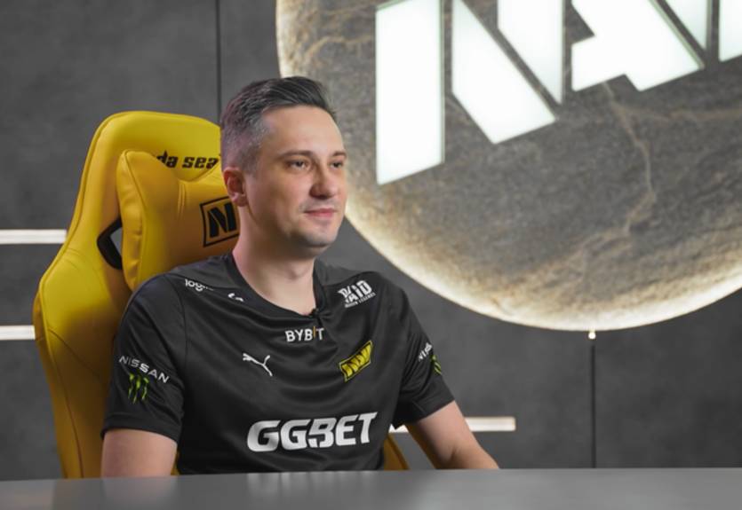 NaVi сыграли вничью во втором матче на Last Chance The International 2022 по Dota 2 NaVi сыграли вничью во втором матче на Last Chance The International 2022 по Dota 2