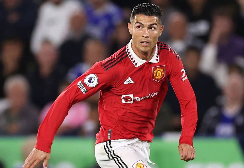 Роналду отримав пропозицію перейти в клуб із МЛС - джерело