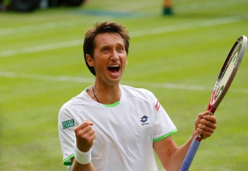 Стаховский – Куэрри: прогноз и ставки букмекеров на матч Уимблдона Стаховский – Куэрри: прогноз и ставки букмекеров на матч Уимблдона