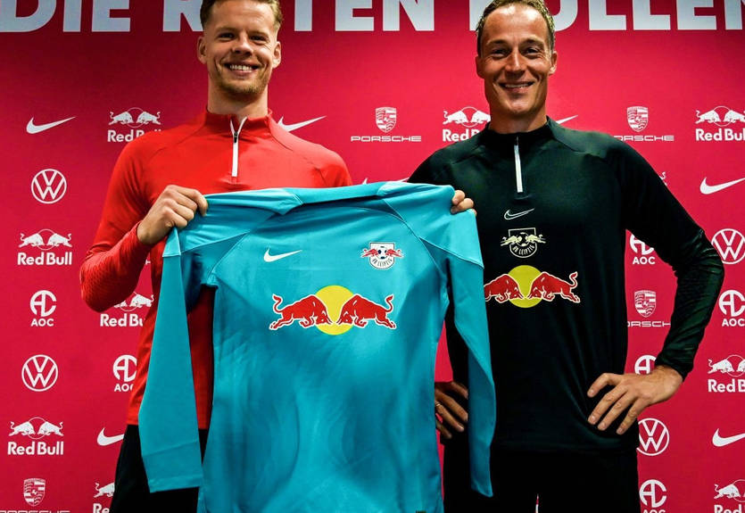 Cоперник Шахтера в Лиге чемпионов усилился вратарем сборной Норвегии