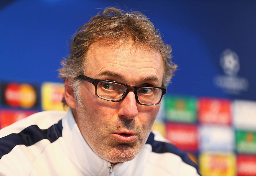 Экс-тренер ПСЖ возглавит Лион