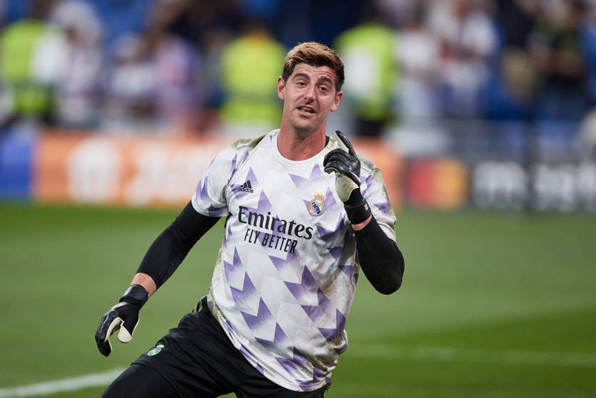 Тібо Куртуа