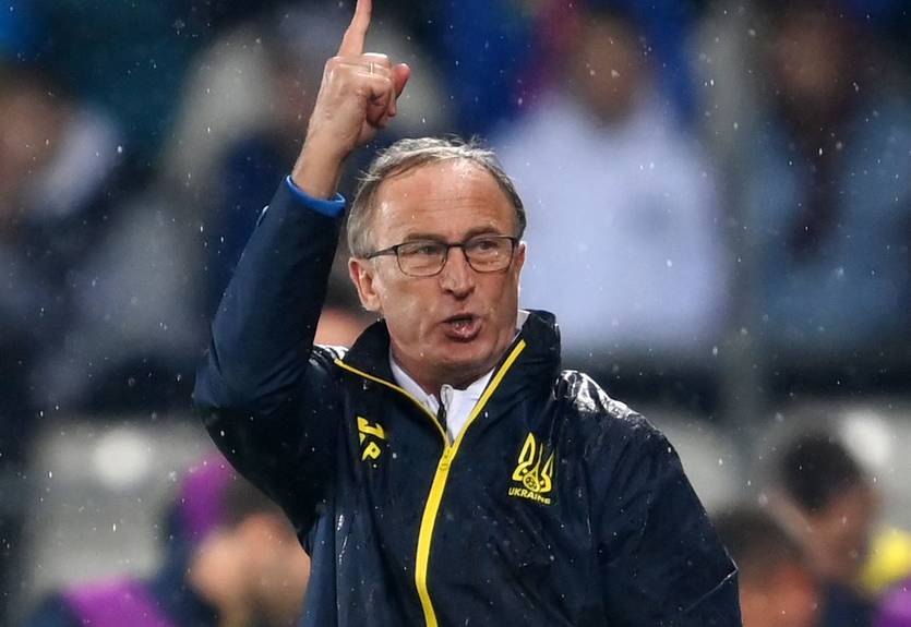 "Бояться никого не нужно": Петраков оценил результаты жеребьевки отбора на Евро-2024