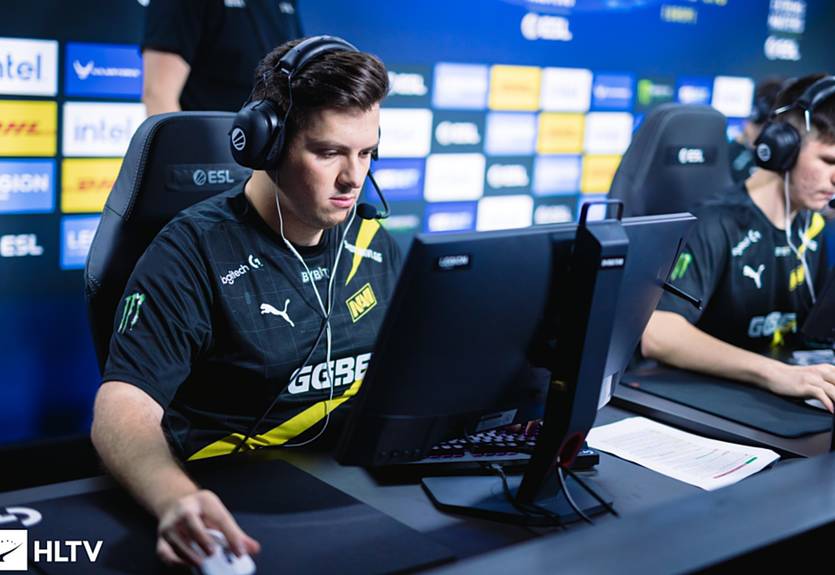 Стали відомі усі учасники IEM Rio Major