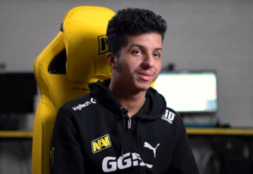 NaVi програли T1 на Last Chance The International 2022 за Dota 2